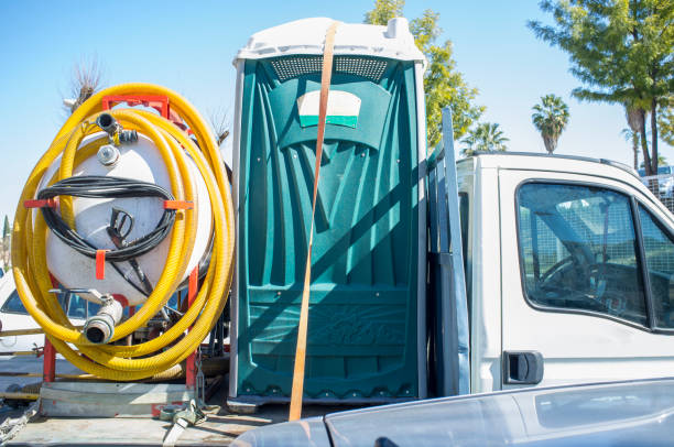Best Porta potty rental near me  in Bryant, WA