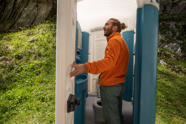 Best Construction site porta potty rental  in Bryant, WA
