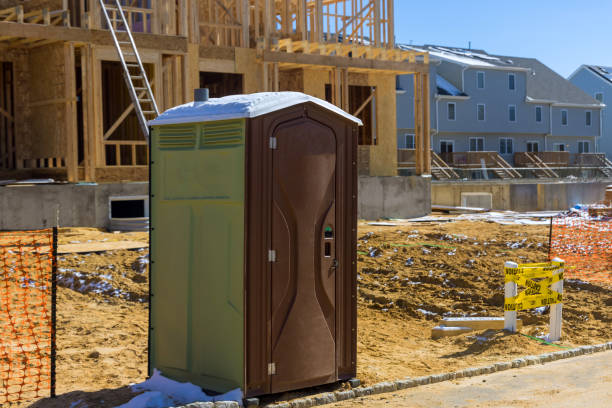 Best Temporary restroom rental  in Bryant, WA