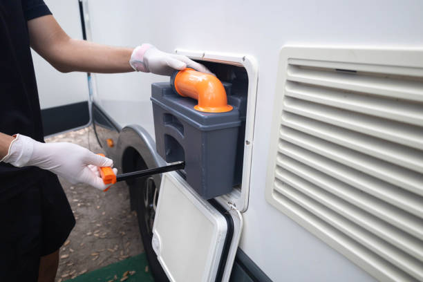 Best Local porta potty services  in Bryant, WA