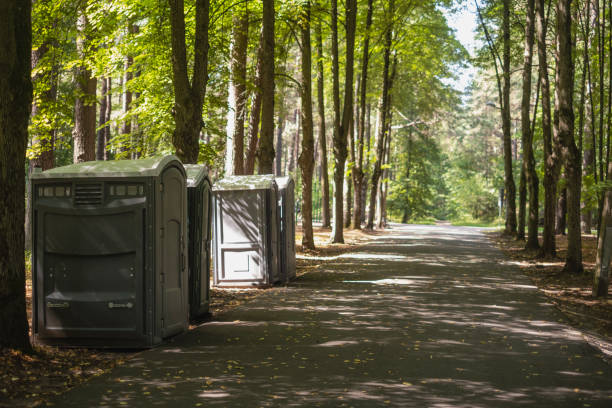 Best Porta potty for special events  in Bryant, WA