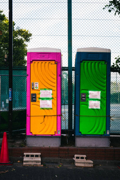 Best Luxury portable toilet rental  in Bryant, WA