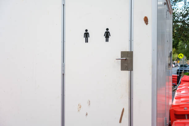 Best Portable bathroom rental  in Bryant, WA